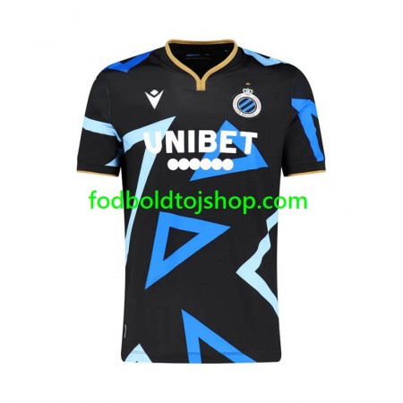Club Brugge 4 trøje 2023-24 S/S